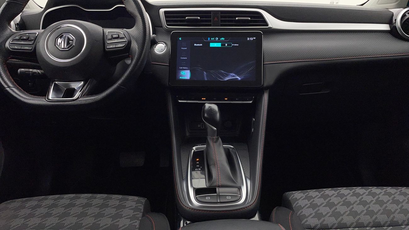 MG ZS STD 1.5 | Zero Down Payment | Home Test Drive