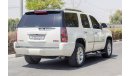 GMC Yukon 2012 - GCC - ZERO DOWN PAYMENT - 1815 AED/MONTHLY - 1 YEAR WARRANTY