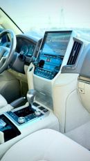 Toyota Land Cruiser 2020 Model GXR V8 Diesel Engine Full Option