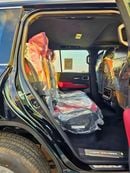 Toyota Land Cruiser VXR TWIN TURBO FULL OPTION WITH AERO KIT/3.5L PETROL V6 4WD/360* CAMERA / RADAR / HEADUP DISPLAY /JB