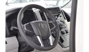 Toyota Hiace 2.8l/2021/13str