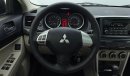 Mitsubishi Lancer GLS 1.6 | Under Warranty | Inspected on 150+ parameters