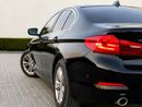 BMW 520i 904 P.M | 520i Executive GCC Specs Original paint