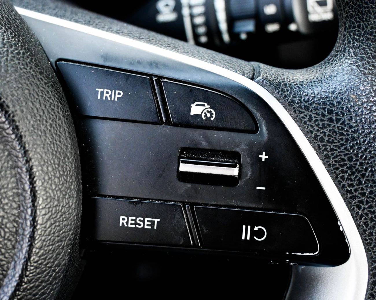 هيونداي كريتا Base 1.6L