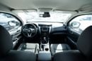 Nissan Navara Nissan Navara Manual Transmission 4x4