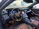 Mercedes Benz S500 4MATIC 3.0L