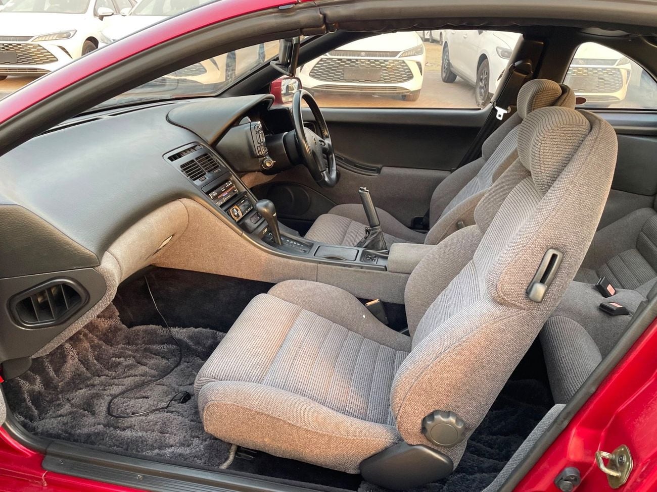 Nissan 300ZX