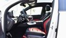 Mercedes-Benz GLE 53 AMG Coupe | 4MATIC+ Turbo | 2022 | Carbon Fiber Interior
