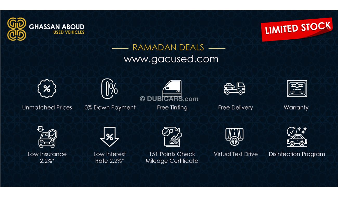 Honda CRV CERTIFIED VEHICLE WITH DELIVERY OPTION;CRV(GCC SPECS)FOR SALE WITH DEALER WARRANTY(CODE : 00820)