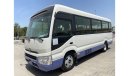 Toyota Coaster DIESEL 23 SEAER 4.2 LTRS FOR EXPORT