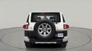 Toyota FJ Cruiser GXR 2020 | AED 1749/Month | 0 DP | 30 Day Return | Warranty | Service History