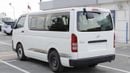 Toyota Hiace TOYOTA HIACE 2.5L MT (Export only)