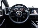 Porsche Cayenne STD