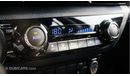 Toyota Hilux GLX (SR5) 2.4L Diesel - Double Cabin - Zero KM - For Export