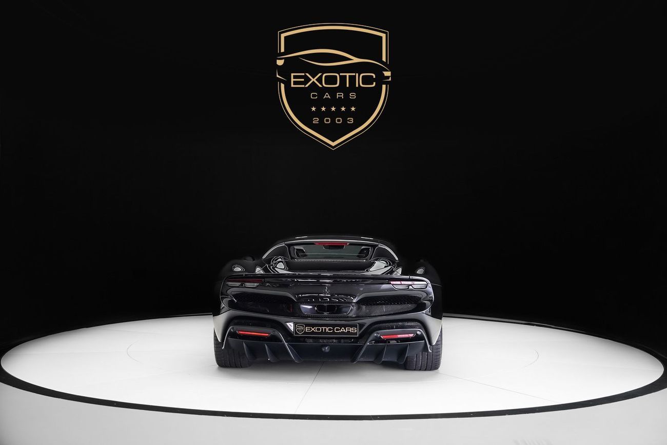 Ferrari 296 GTS Ferrari 296 GTS