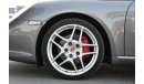 Porsche Boxster S GCC SPECS - FULL SERVICE HISTORY - GOOD CONDITION -