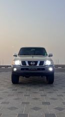 نيسان باترول سفاري