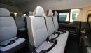 Toyota Hiace High Roof