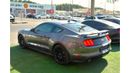 Ford Mustang EcoBoost Premium EcoBoost FORD MUSTANG V4, 2021, SILVER, FULL OPTION