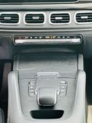 مرسيدس بنز GLE 350 USA SPEC 4MATIC