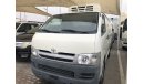 Toyota Hiace Toyota Hiace fzr,model:2006. Excellent condition