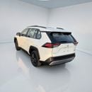 تويوتا راف ٤ 2.5L Adventure