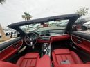BMW 420i Sport Line 2.0L
