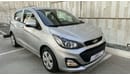 Chevrolet Spark 1200