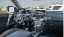 تويوتا برادو TOYOTA PRADO TXL 2.7P AT MY2023