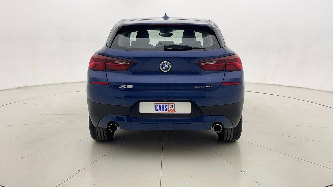 BMW X2 SDRIVE 20I JOY EDITION 2 | Zero Down Payment | Home Test Drive