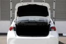 Toyota Corolla 2025 Toyota Corolla Elite Edition Sedan HEV 1.8L 4-Cyl Hybrid CVT FWD Export Only
