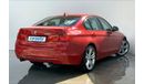 BMW 335i Sport Line