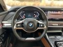 BMW 735i MASTERCLASS PURE EXCELLENCE