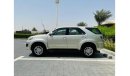 Toyota Fortuner SR5 SR5 SR5 SR5 || GCC || Less Driven || 7 seater || Well Maintained