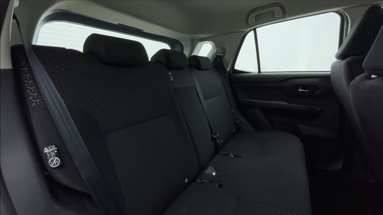 Toyota Raize E 1.2 | Zero Down Payment | Free Home Test Drive