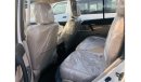 Mitsubishi Pajero 3.5L -- LEATHER SEATS -- MINT CONDITION -- EXCLUSIVE DEAL