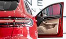 بورش ماكان 2024 Porsche Macan S, 2025 Porsche Warranty, Full Service History, Low Kms, GCC