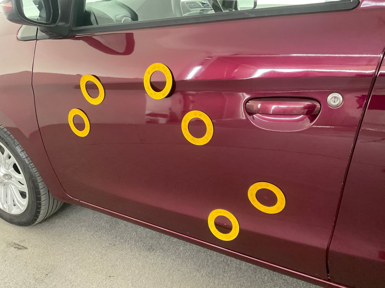 Mitsubishi Attrage GLX Full | Guaranteed Warranty | 0 Down Payment