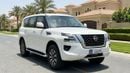 Nissan Patrol 2022 SE T2 | AED 2158/Month | 0 DP | 30 Day Return | Warranty | Service History