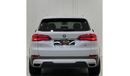 BMW X5 40i xDrive 2019 BMW X5 xDrive40i Executive, May 2024 BMW Warranty + Service Contract, GCC