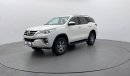 Toyota Fortuner EXR 2.7 | Under Warranty | Inspected on 150+ parameters