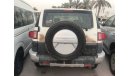 Toyota FJ Cruiser FULL OPTION