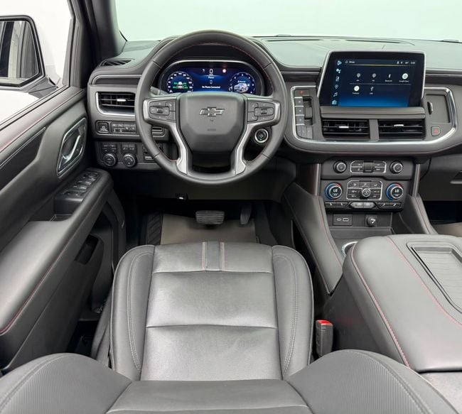 Chevrolet Tahoe RST, миниатюра 27