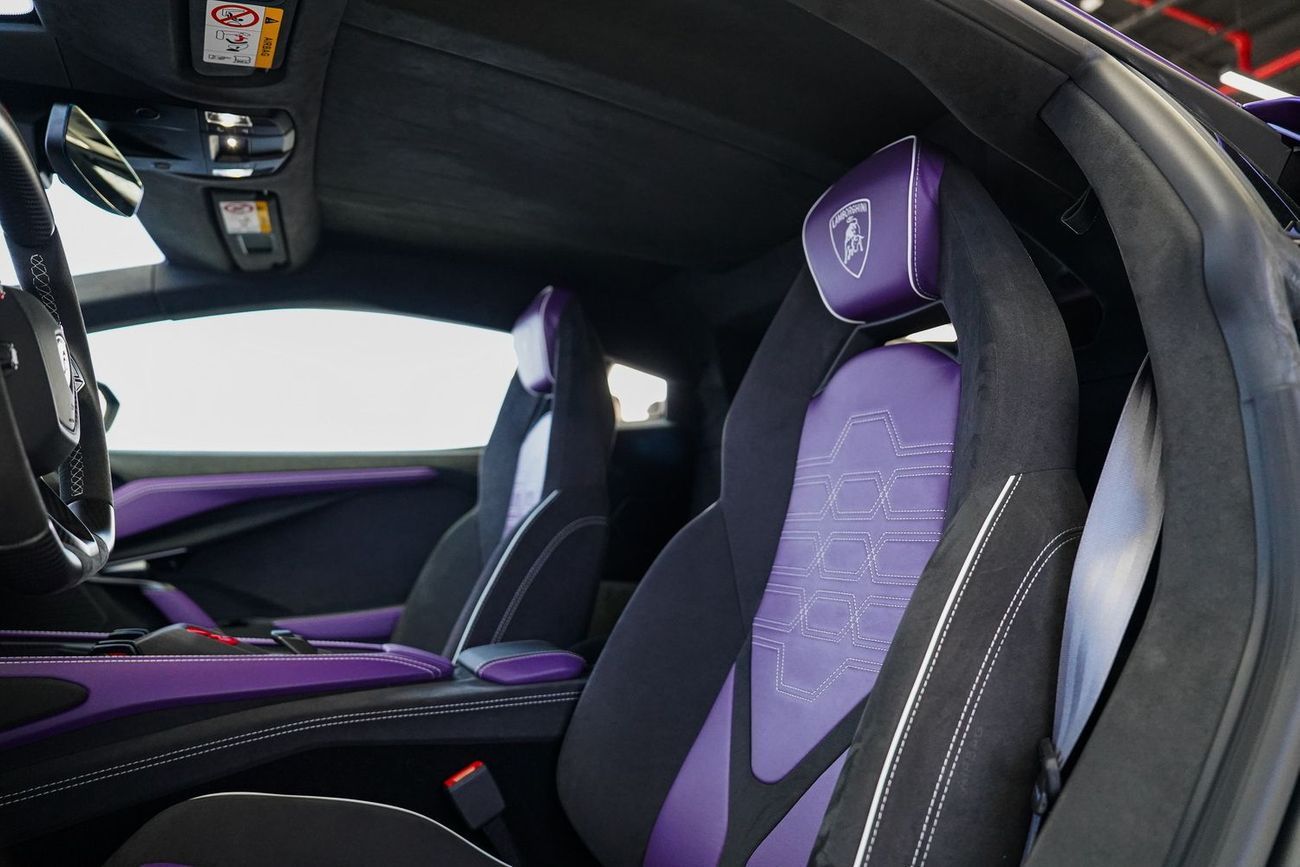 Lamborghini Revuelto 6.5L V12 Hybrid