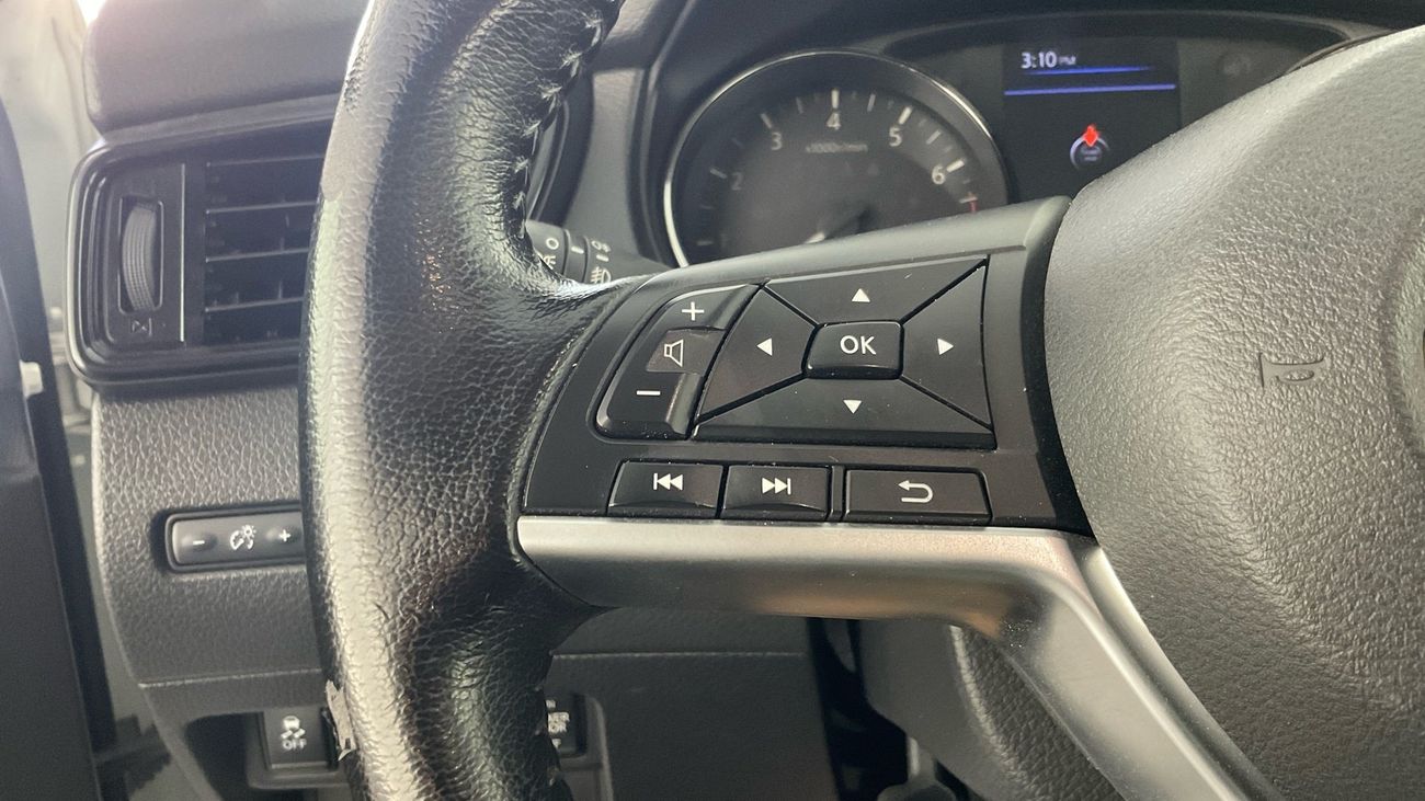 Nissan XTrail SL | upto AED 20,000 Ramadan Discount | Guaranteed Warranty | 0 Down Payment