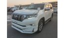 Toyota Prado 2.8L GDJ150 japan Diesel Right Hand Drive