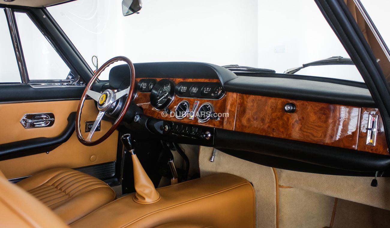 Ferrari 330 GT Series II