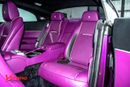 Rolls-Royce Wraith GCC Spec Special Edition | Starlight | 4 Button | Fully Loaded