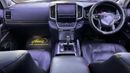 Toyota Land Cruiser Toyota Land Cruiser Sahara 2018 RHD diesel full options