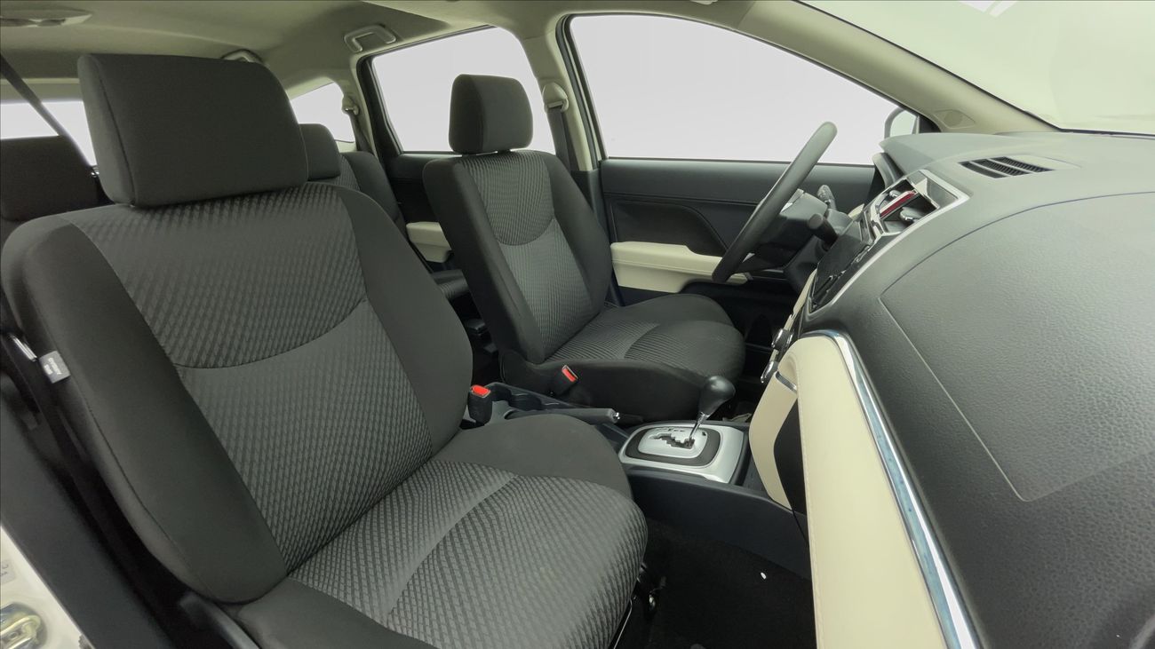 تويوتا راش EX 1.5 | بدون دفعة مقدمة | اختبار القيادة في المنزل